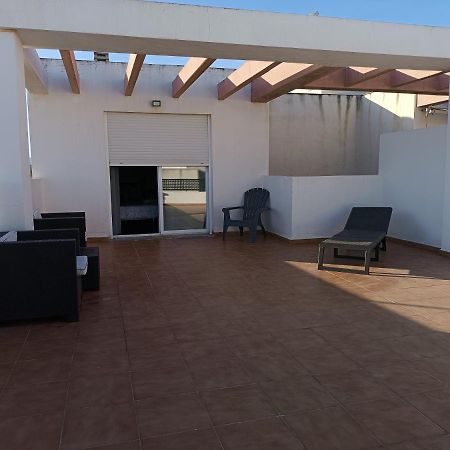 El Apartamento De Marina En Chilches Playa Zewnętrze zdjęcie