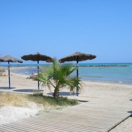 El Apartamento De Marina En Chilches Playa Zewnętrze zdjęcie