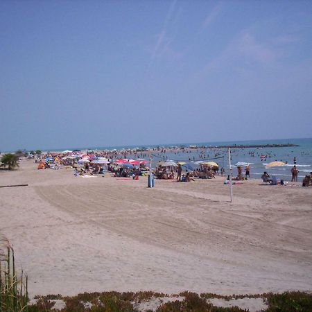 El Apartamento De Marina En Chilches Playa Zewnętrze zdjęcie