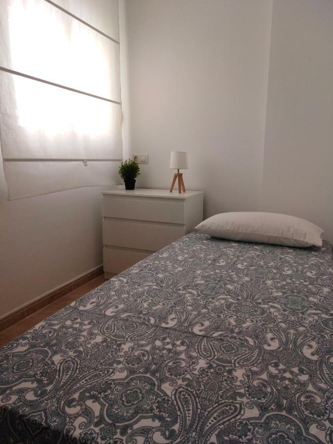 El Apartamento De Marina En Chilches Playa Zewnętrze zdjęcie