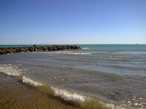 El Apartamento De Marina En Chilches Playa Zewnętrze zdjęcie